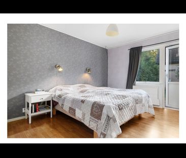 Minkvägen, Märsta - Foto 1