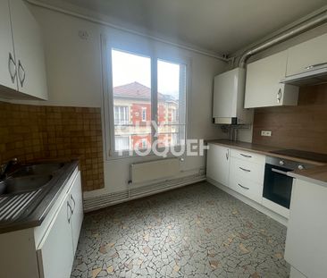 Location Appartement 3 pièces 68m² - Photo 4