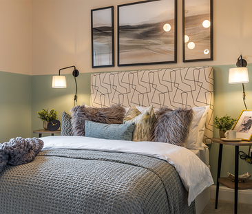 4 bedroom detached house to rent - Photo 2