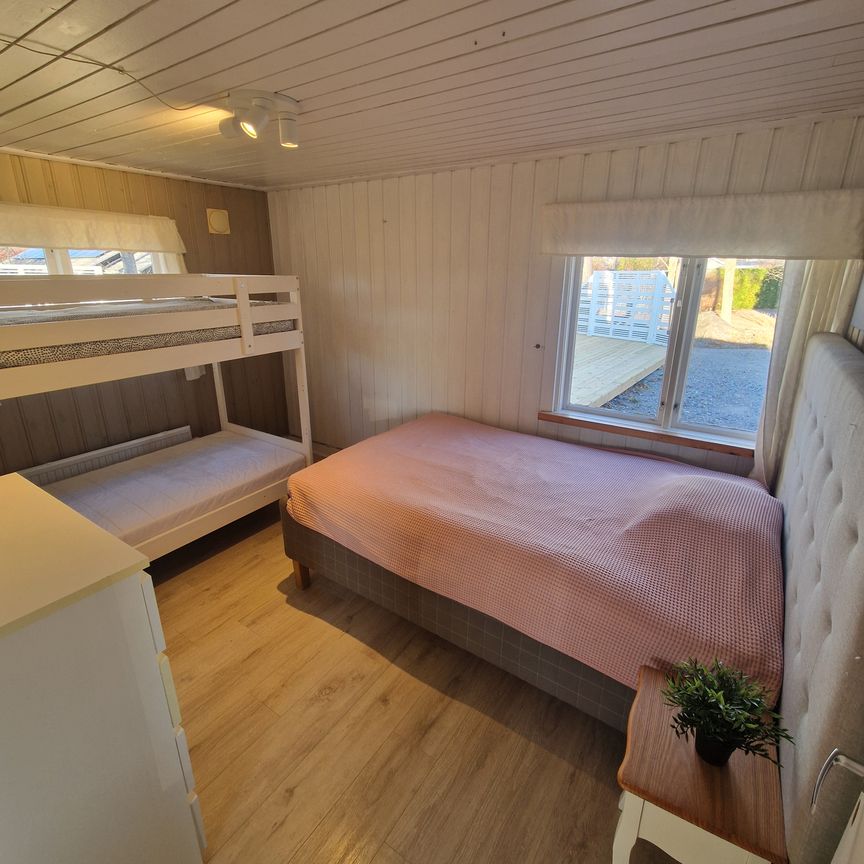 Källarbacksvägen, Eskilstuna - Foto 1