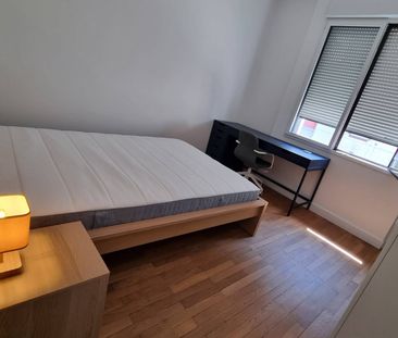 Chambre étudiant.e en coliving - Photo 3