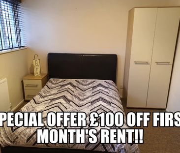 Completely refurbished 6 bed HMO with 5 en-suites 2 - Photo 5