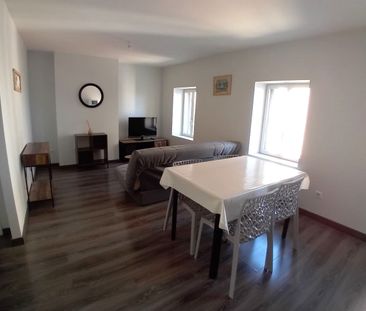 Location Appartement 2 pièces 32m² - Photo 2