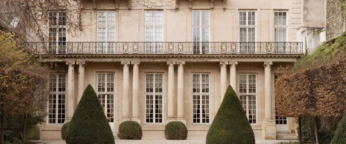 Hôtel particulier d'exception – Paris - Photo 1