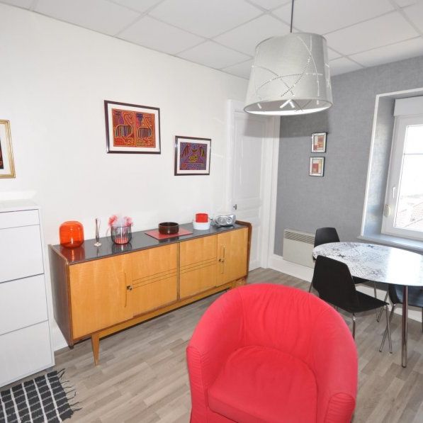 Appartement 3 pièces à Vittel - Photo 1