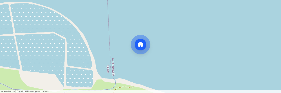 11210, Port La Nouvelle