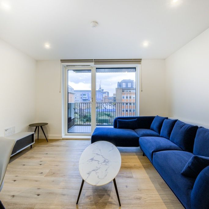 The Colmore, Snow Hill Wharf, Shadwell Street - Photo 1