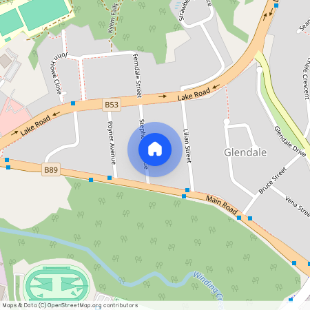 18 Stephens Avenue, NSW 2285, Glendale