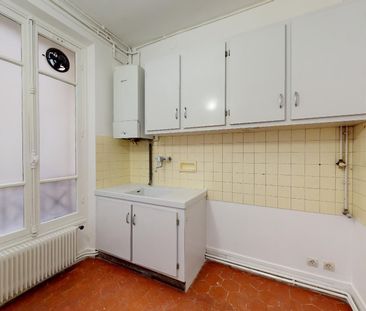 Location Appartement 3 pièces 51m² - Photo 3