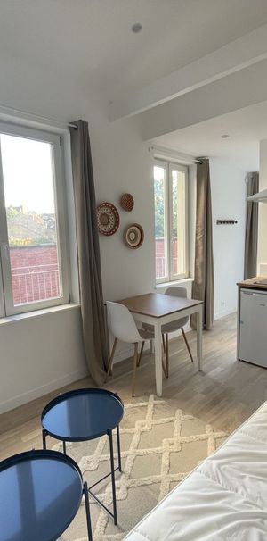 Location Appartement 1 pièce 18m² LILLE 59000 - Photo 1