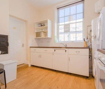 Studio to rent - Photo 6