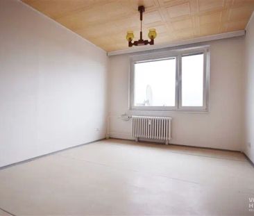 Pronájem světlého bytu v blízkosti centra - Photo 4