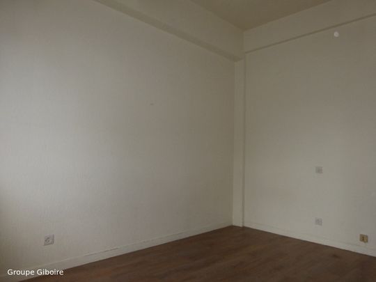 Appartement T1 à louer - 16 m² - Photo 1