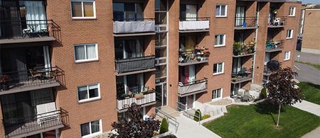 Appartements à louer à Québec - Photo 4
