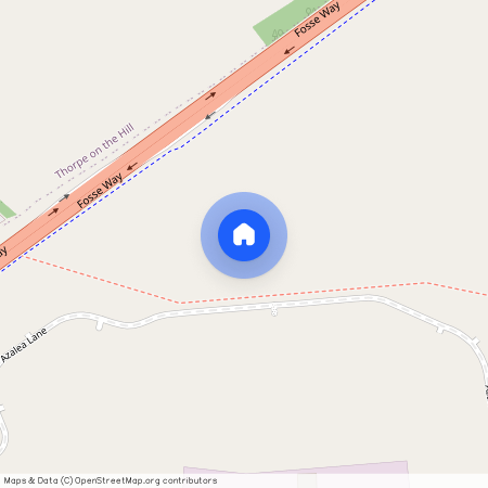 at Swan Grange, 22 Hollyhock Way LN6
