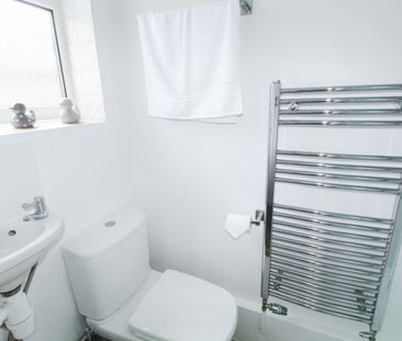 198 West Parade, Lincoln, Lincolnshire, LN1 1LY198 West Parade, Lin... - Photo 5