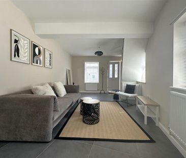 1 bedroom end of terrace house to rent - Photo 3