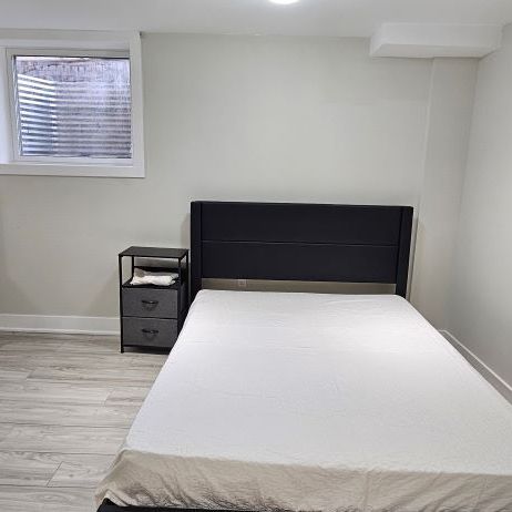 For Lease - 140 Maria Road Unit# Basement, Markham, Ontario - Photo 1