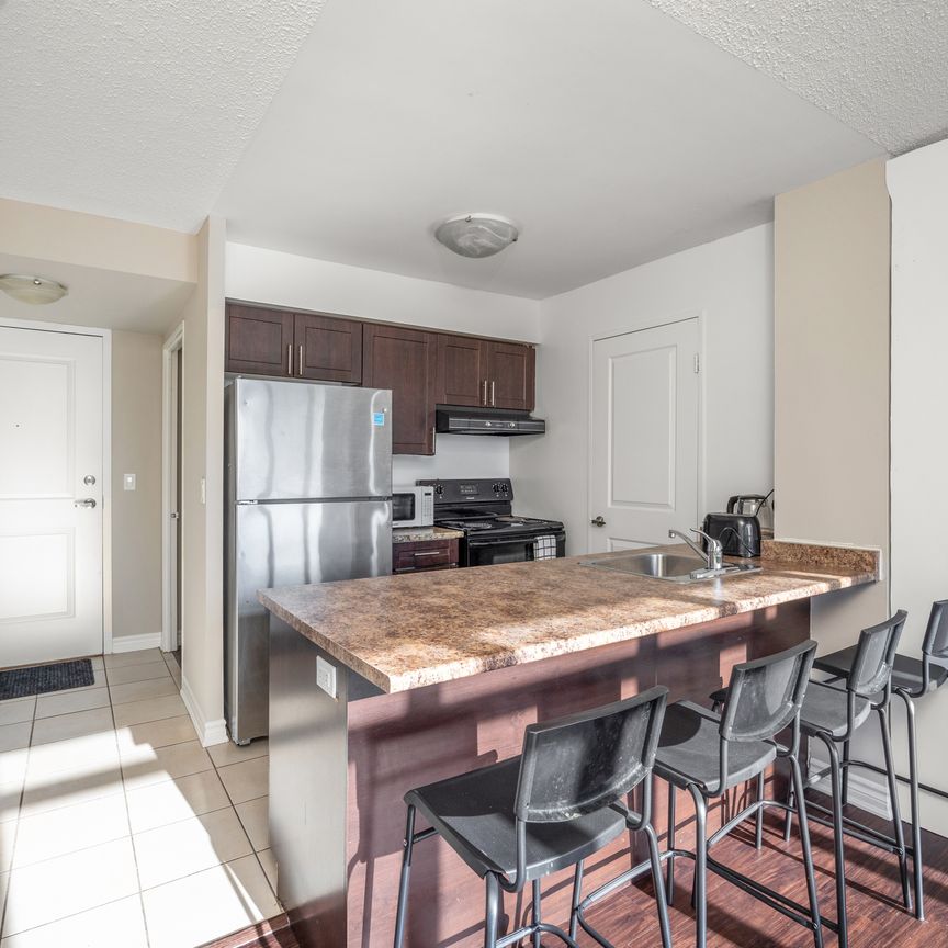 Private Basic - Lisgar Apartments - Photo 1