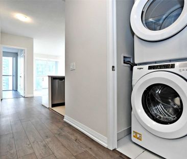 For Lease - 35 Watergarden Drive Unit# 3214, Mississauga, Ontario - Photo 5