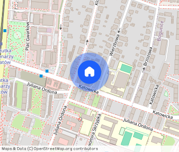 OD Zaraz! 2 pokoje + garderoba - Photo 1