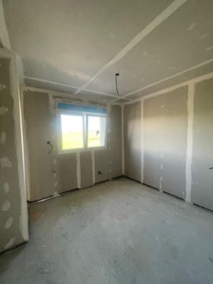 Maison neuve Pouligney Lusans 106 m2 - Photo 1