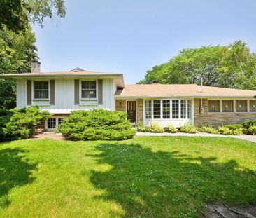 For Lease - 1441 Clarkson Road Unit# Lower Level, Mississauga, Ontario - Photo 6