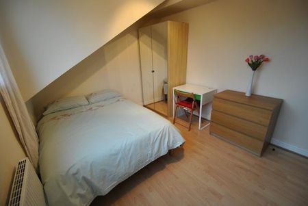 8 bedroom house share to rent - Photo 2