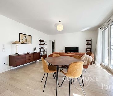 Tout savoir sur cet appartement dans le quartier Hôtel de Ville-Pla... - Photo 2