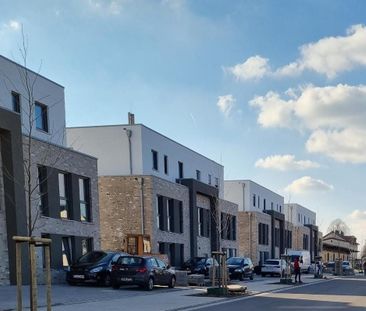 Neuwertige 2 ZKB mit Balkon "Am Bahnhof" - Wohnung in Steinfurt - B... - Foto 1