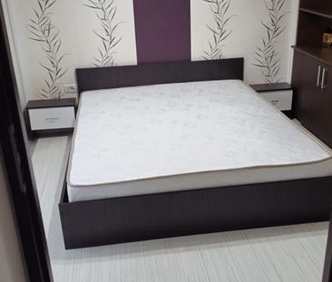 Garsonieră superbă 46 m bloc 2010 Traian - Fotografie 3