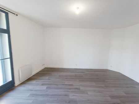 Location appartement 2 pièces, 51.49m², Narbonne - Photo 3