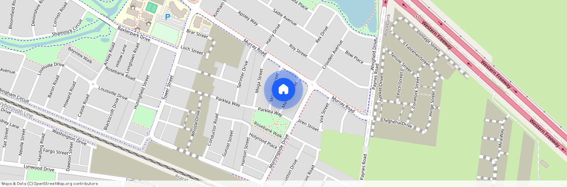 10 Mehma Street, Vic 3335, Thornhill Park