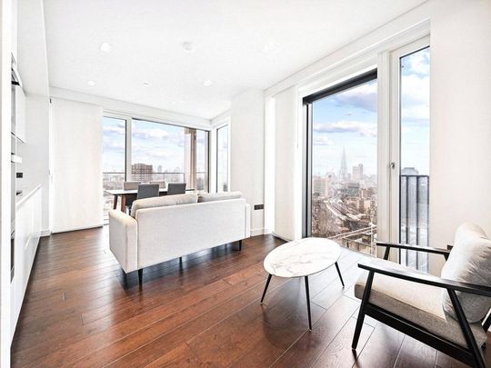 2 bedroom apartment to rent - Photo 1