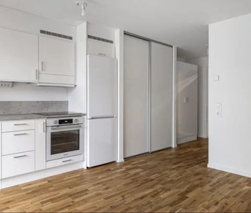 Klockelundsvägen, Farsta - Photo 1