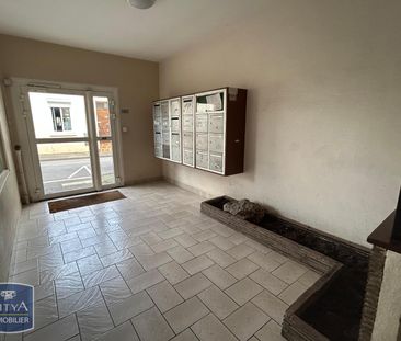 Location Appartement 1 pièce 26m² LE MANS 72000 - Photo 6