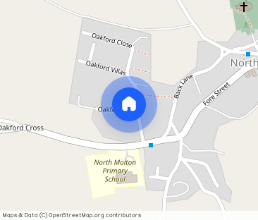 North Molton - Photo 1