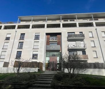Location Appartement 2 pièces 24m² RENNES 35000 - Photo 5