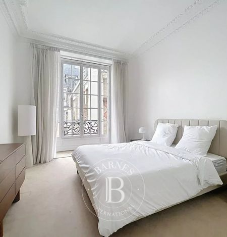 Appartement • Muette Nord - Photo 5