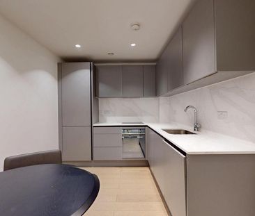 1 bedroom ground floor flat to rent - Photo 4