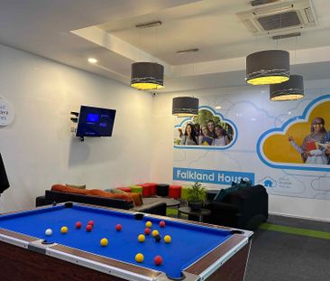 Deluxe En-Suite - Photo 3