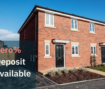 3 bedroom semi-detached house to rent - Photo 1 | Rentumo