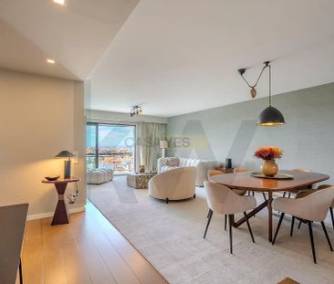 Apartment T3 in Carcavelos e Parede, Cascais - Foto 5