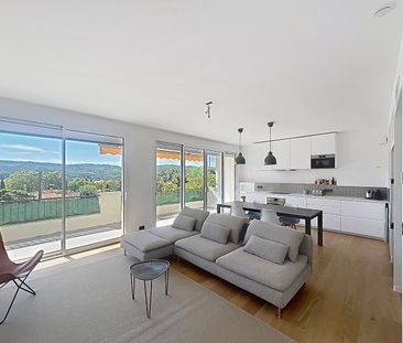 À louer chambre de 15 m² avec salle d'eau privative dans une coloca... - Photo 1