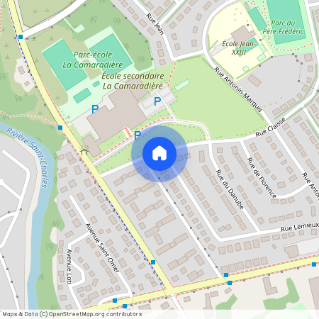 3255 Rue Lemieux, Québec (Les Rivières) (Duberger/Les Saules), G1P 4N6