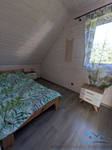 Domek na wynajem długoterminowy w Siedlęcinie - Photo 2