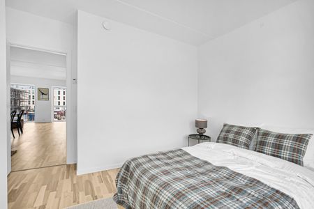 Gadelandet 26C, 1. th., Kobbelvænget, 2700 Brønshøj - Foto 2