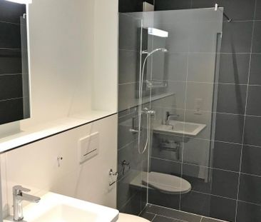 4.5 Zimmer, 98 m², 1. Stock - Foto 3