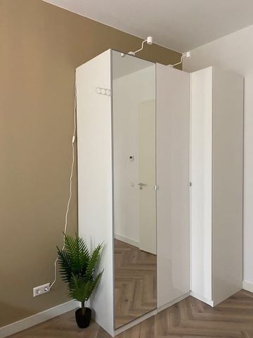 George Gershwinlaan 73-A, Zuidas-Zuid, 1082MT, Amsterdam - Foto 4