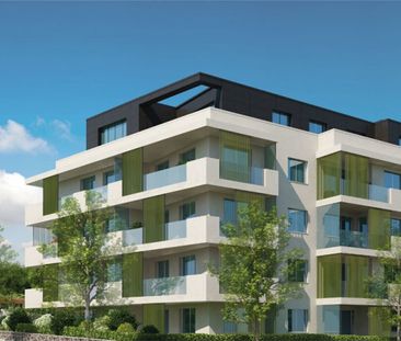 2 Zimmer mit riesen Loggia - traumhaft!! - Photo 5